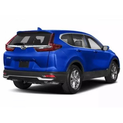 2020 Honda CR-V EX's photo