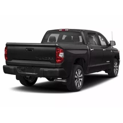 2018 Toyota Tundra Limited