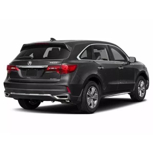 2020 Acura MDX