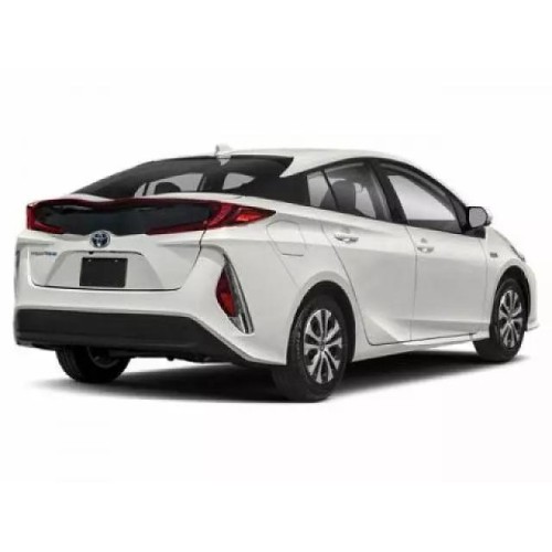 2022 Toyota Prius Prime LE