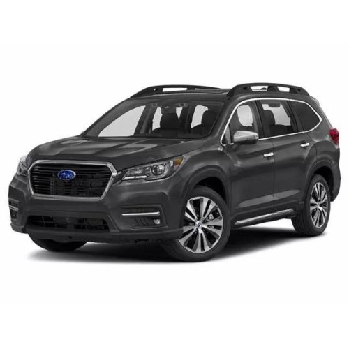 2021 Subaru Ascent Touring