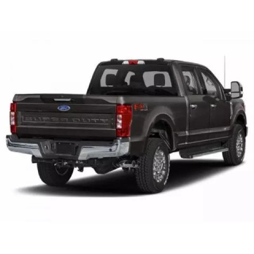 2021 Ford F-250 Super Duty XLT's photo