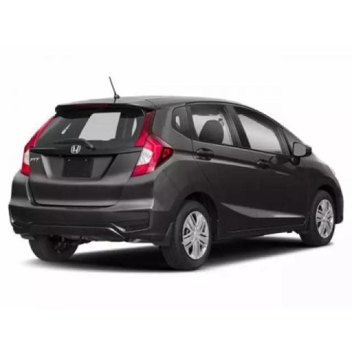 2019 Honda Fit LX