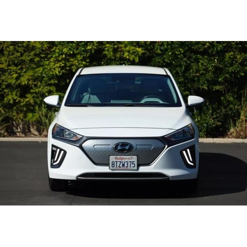 2020 Hyundai IONIQ SE