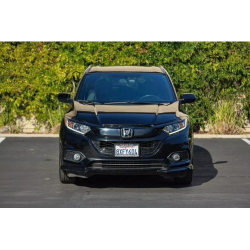 2021 Honda HR-V Sport