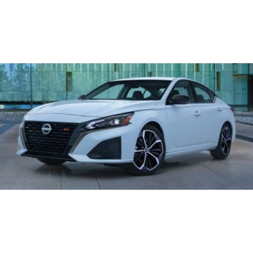 2023 Nissan Altima