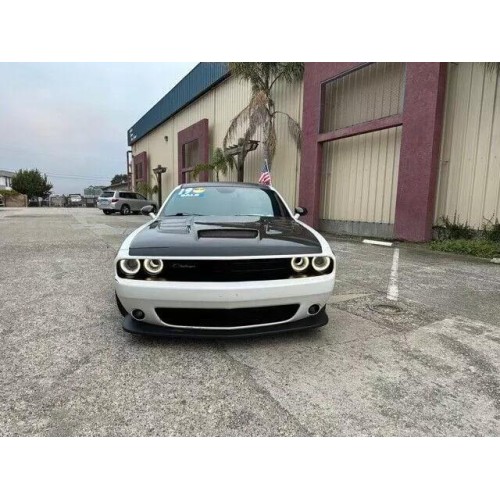 2019 Dodge Challenger Scat Pack's photo