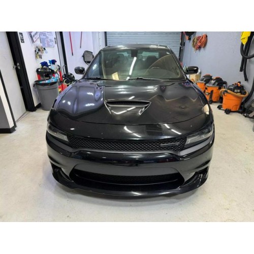 2021 Dodge Charger R/T's photo