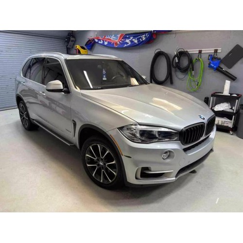 2017 BMW X5 sDrive35i