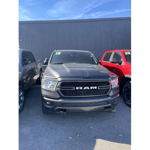 2019 RAM Ram 1500 Pickup Big Horn/Lone Star's photo