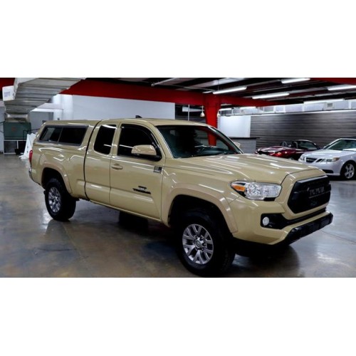 2019 Toyota Tacoma SR5's photo