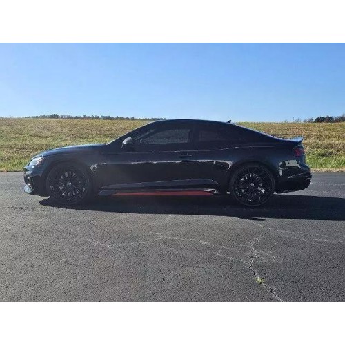 2021 Audi RS 5 Coupe Base's photo