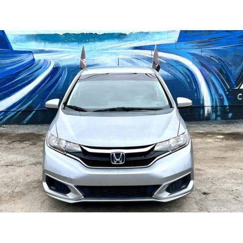 2019 Honda Fit
