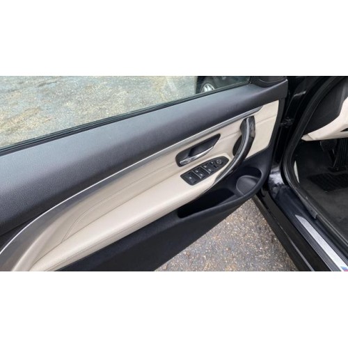 2018 BMW 4 Series 430i's photo