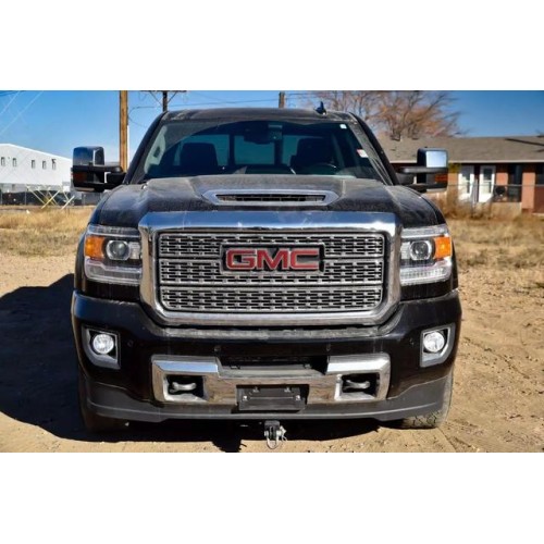 2019 GMC Sierra 2500 Denali HD Denali's photo