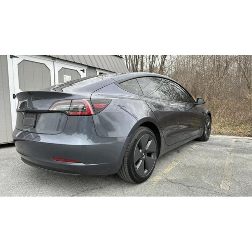 2022 Tesla Model 3 Base