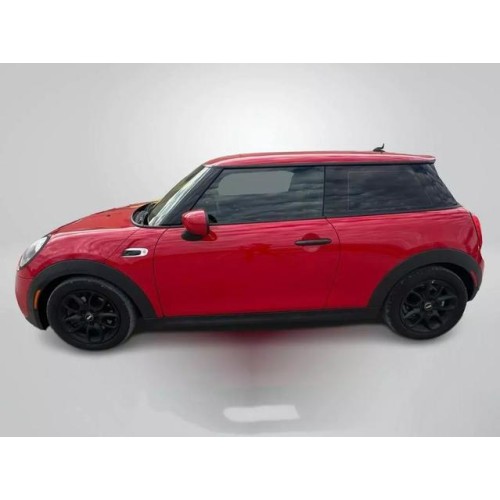 2020 MINI Hardtop 2 Door S's photo