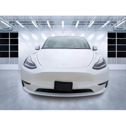 2022 Tesla Model Y Long Range's photo