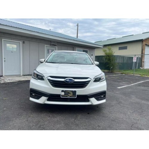 2020 Subaru Legacy Premium