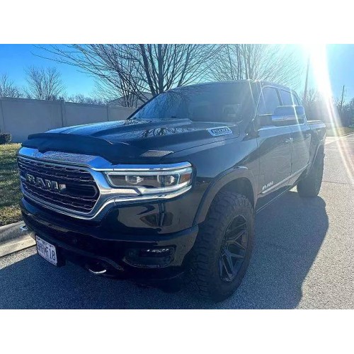 2022 RAM Ram 1500 Pickup Limited's photo