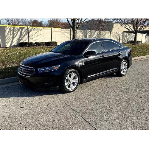 2016 Ford Taurus SEL