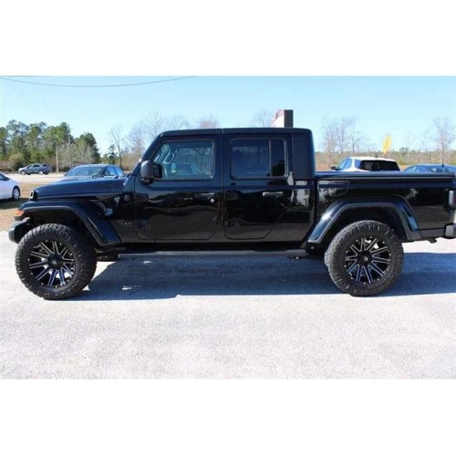 2022 Jeep Gladiator Sport S's photo