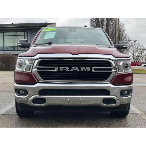 2019 RAM Ram 1500 Pickup Big Horn/Lone Star