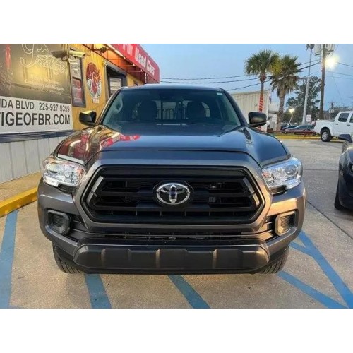 2020 Toyota Tacoma SR's photo