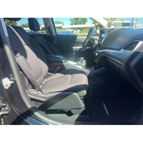 2016 Dodge Journey