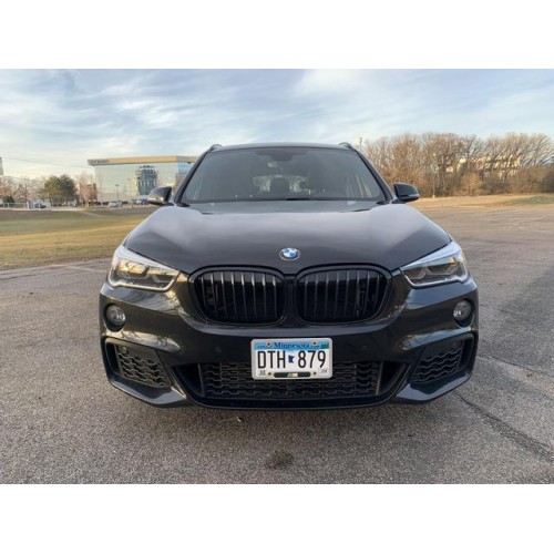 2016 BMW X1 28i