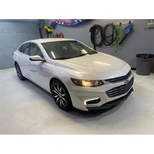 2016 Chevrolet Malibu 2LT