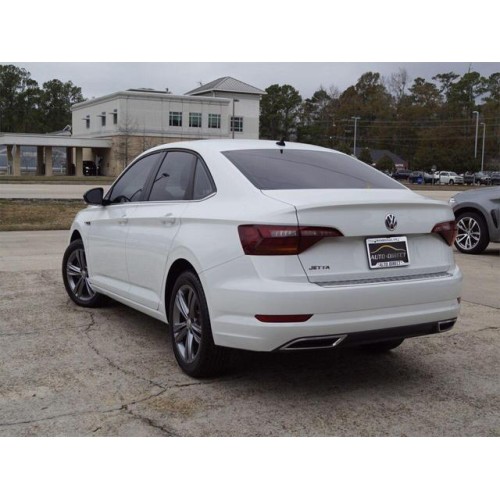 2019 Volkswagen Jetta R-Line