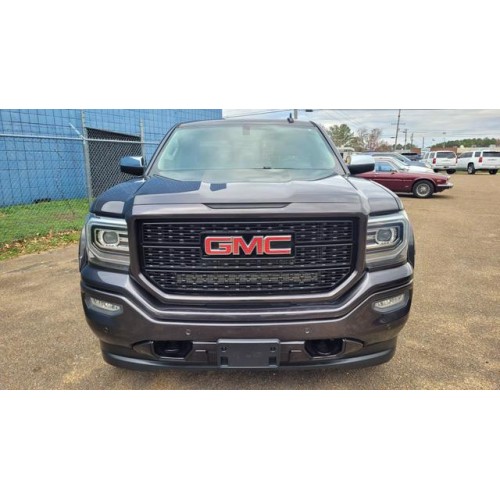 2016 GMC Sierra 1500 Denali Denali's photo