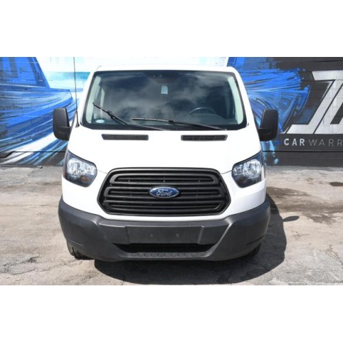 2019 Ford Transit Van
