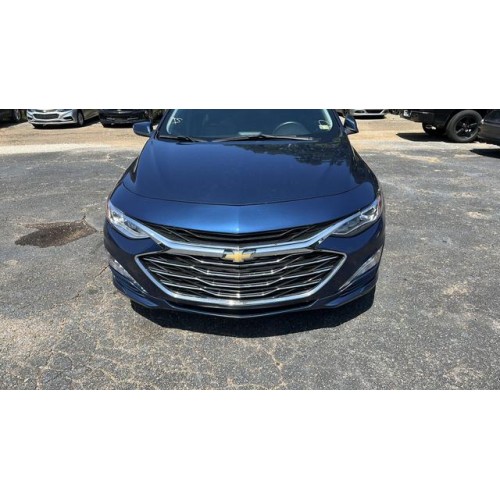 2020 Chevrolet Malibu