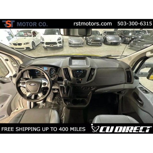 2019 Ford Transit Van Base's photo