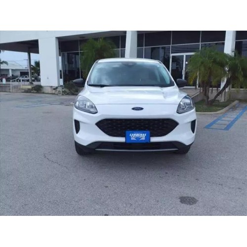 2022 Ford Escape SE's photo