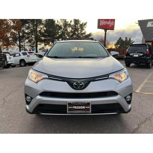 2018 Toyota RAV4