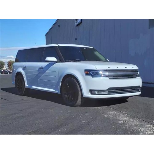2019 Ford Flex Limited's photo
