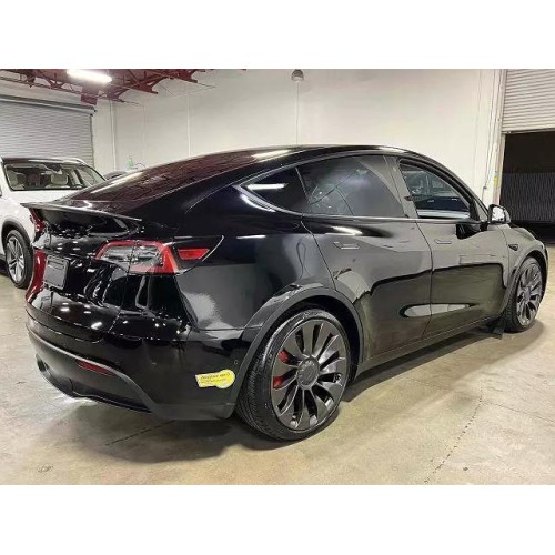 2022 Tesla Model Y Performance's photo