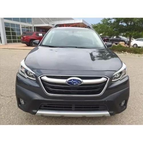 2022 Subaru Outback Limited's photo