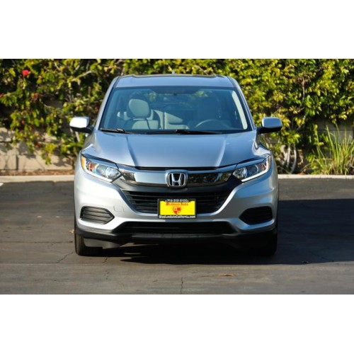 2020 Honda HR-V LX