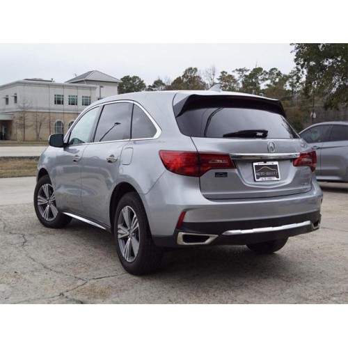 2020 Acura MDX Base's photo
