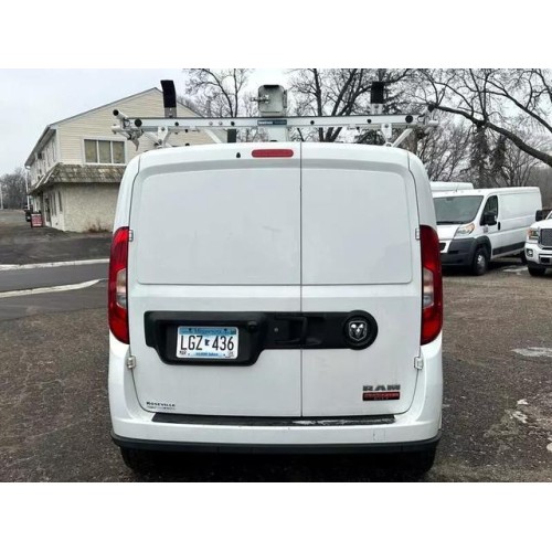 2018 RAM Promaster City SLT