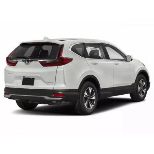 2021 Honda CR-V SE's photo