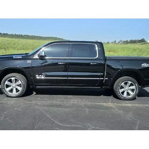 2021 RAM Ram 1500 Pickup