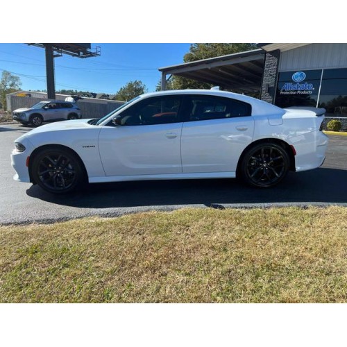 2021 Dodge Charger R/T's photo