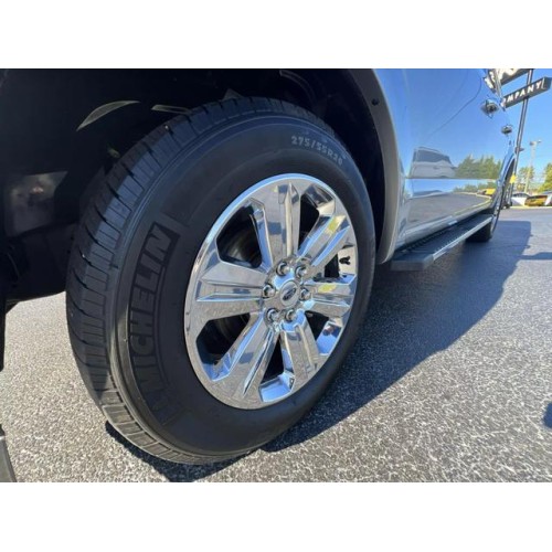 2020 Ford F-150 Lariat's photo