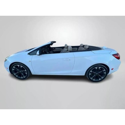 2016 Buick Cascada Premium's photo