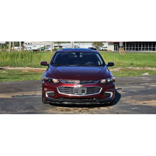 2016 Chevrolet Malibu 1LT